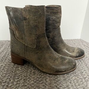Diba True West Haven women’s boots